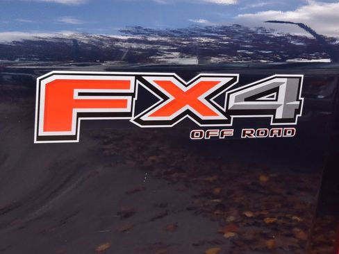 Used 2024 Ford F250 King Ranch w/ Chrome Package image 45