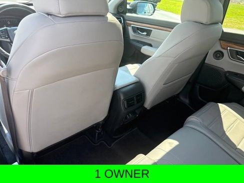 Used 2020 Honda CR-V EX-L image 31