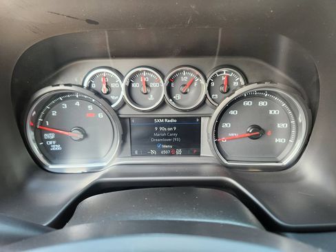 Used 2024 Chevrolet Tahoe LS w/ Driver Alert Package AWD/4WD image 24
