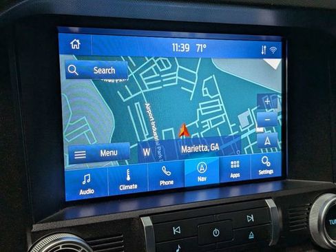 Used 2021 Ford Mustang GT Premium w/ Equipment Group 401A RWD image 14