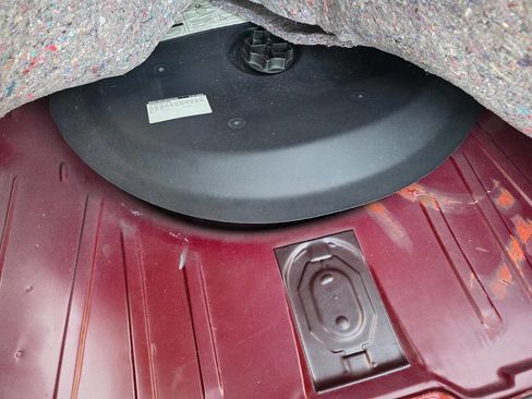 Used 1999 Buick Le Sabre Custom image 45