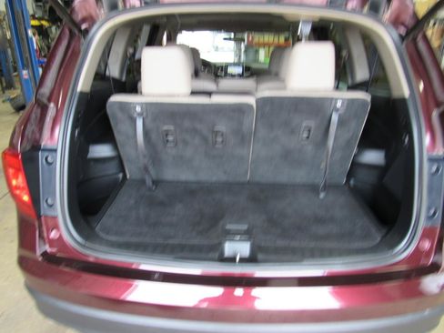 Used 2016 Honda Pilot EX-L image 28