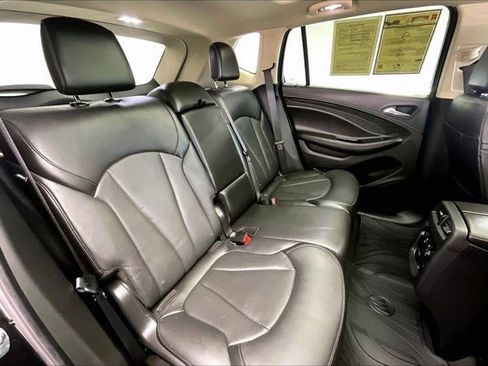 Used 2017 Buick Envision Essence image 19