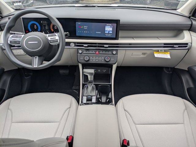New 2026 Hyundai Tucson SE AWD/4WD image 14