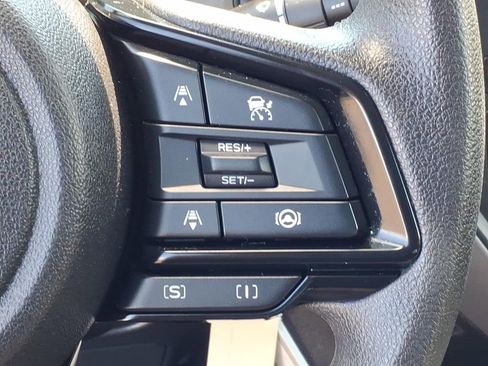 Certified 2024 Subaru Crosstrek 2.0i AWD/4WD image 10