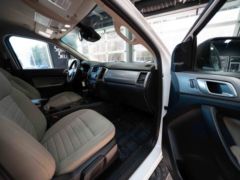 Used 2019 Ford Ranger XLT w/ FX4 Off-Road Package image 25