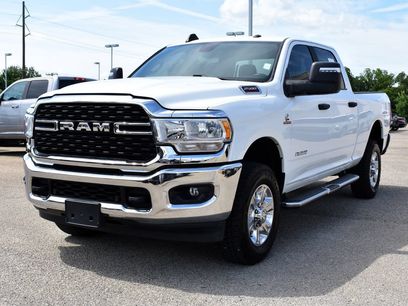 Used 2024 RAM 2500 Big Horn