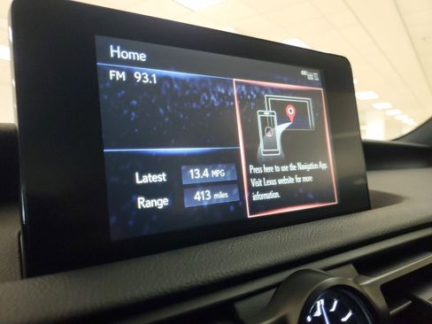 Used 2024 Lexus IS 300 IS 300 w/ Comfort Package image 15