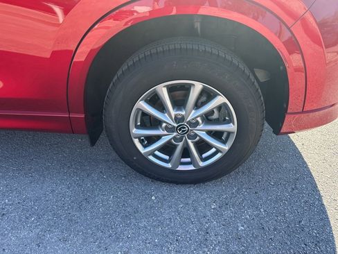 Certified 2025 MAZDA CX-5 AWD 2.5 S image 12