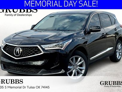 Used 2024 Acura RDX SH-AWD