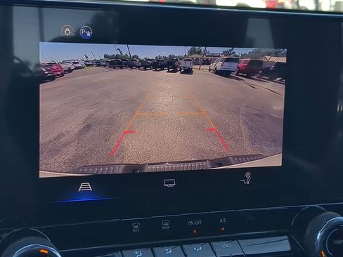 New 2026 Chevrolet Colorado W/T w/ WT Custom Package image 20