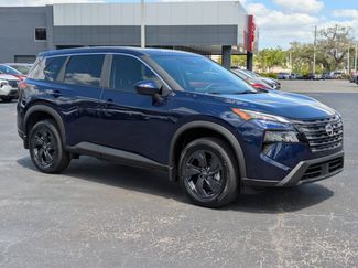 New 2026 Nissan Rogue SV FWD video 2