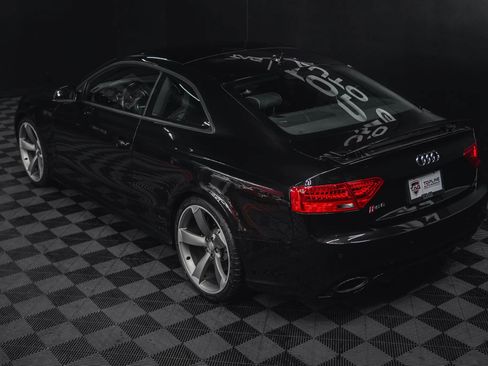 Used 2013 Audi RS 5 AWD/4WD image 28