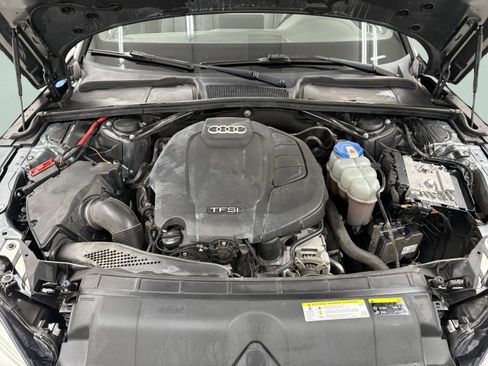 Used 2018 Audi A5 2.0T Premium image 11