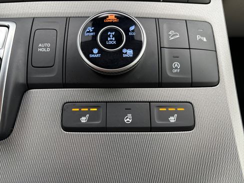 Used 2021 Hyundai Palisade SEL w/ Premium Package image 23