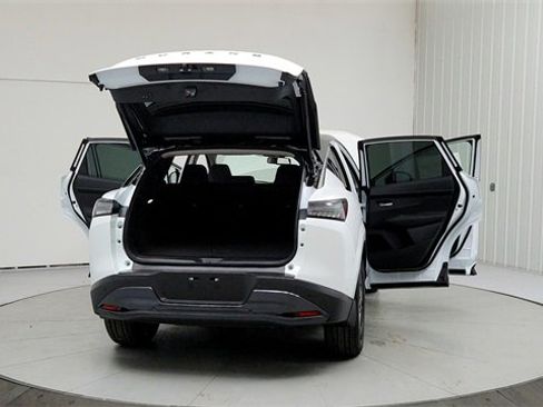 New 2025 Nissan Murano SL image 14