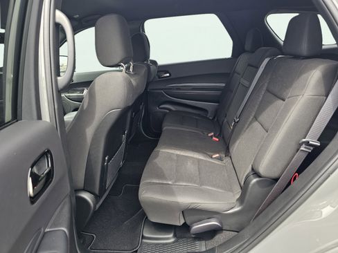 Used 2026 Dodge Durango GT AWD/4WD image 31