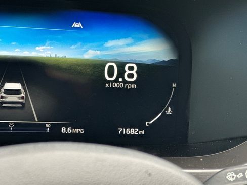 Certified 2023 Kia Sorento SX AWD/4WD image 33