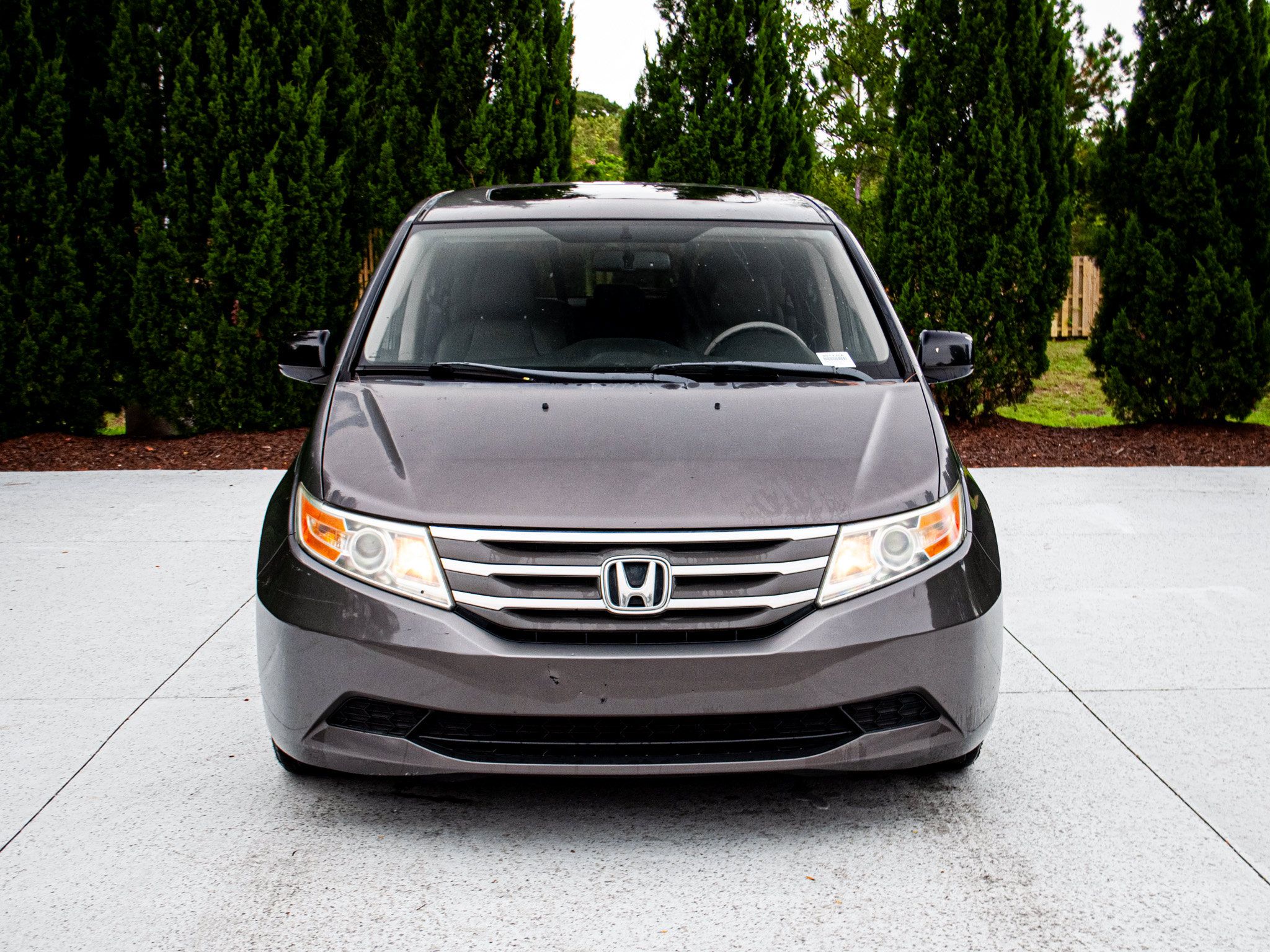 Used 2013 Honda Odyssey EX-L image 3