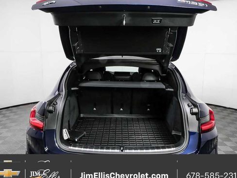 Used 2024 BMW X4 M40i image 31