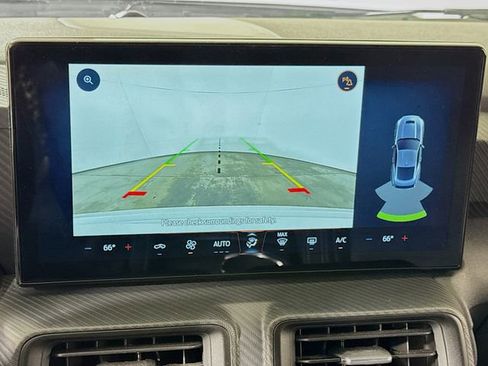 Used 2025 Ford Mustang Coupe image 11