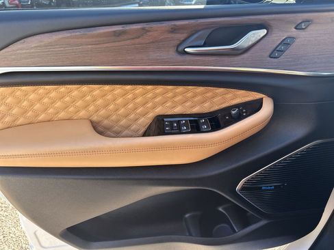 Used 2024 Jeep Grand Cherokee Summit w/ High Altitude Package image 29