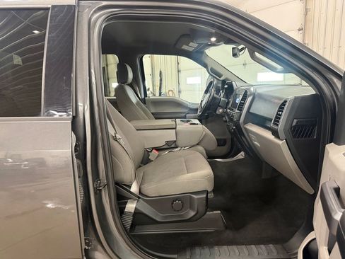 Used 2019 Ford F150 XLT w/ Equipment Group 301A Mid AWD/4WD image 37