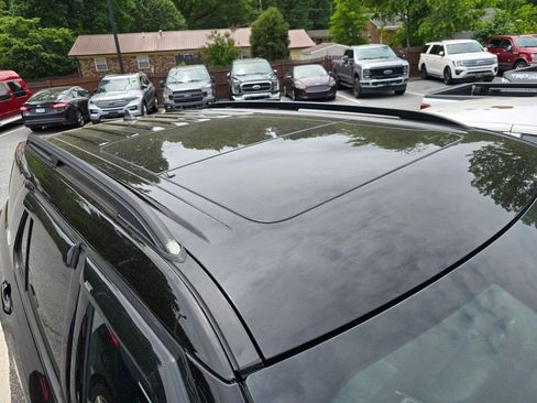 Used 2022 Ford Explorer Timberline AWD/4WD image 4