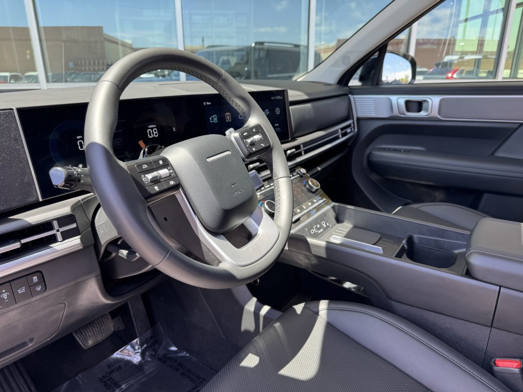 Used 2024 Hyundai Santa Fe XRT AWD/4WD image 34