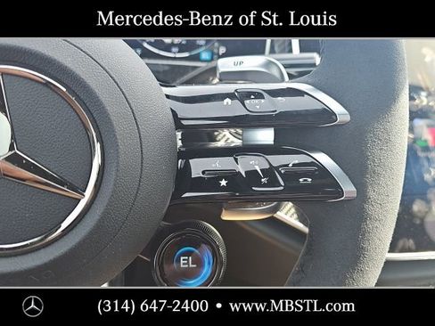 Used 2026 Mercedes-Benz E 53 AMG e 4MATIC Sedan image 28