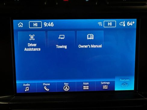 Used 2023 Ford F150 XLT w/ Equipment Group 301A Mid AWD/4WD image 40