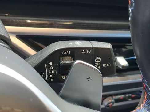 Used 2024 BMW X5 M60i AWD/4WD image 31