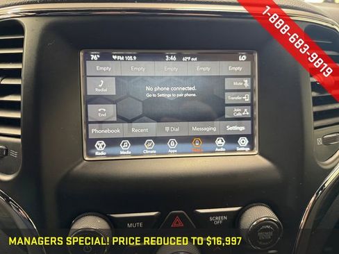 Used 2019 Jeep Grand Cherokee Laredo image 19