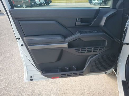 New 2025 Toyota Tacoma SR5 image 39