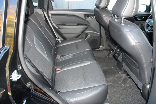 Used 2025 Subaru Forester Limited AWD/4WD image 35