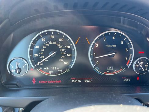 Used 2017 BMW X5 xDrive35i AWD/4WD image 11