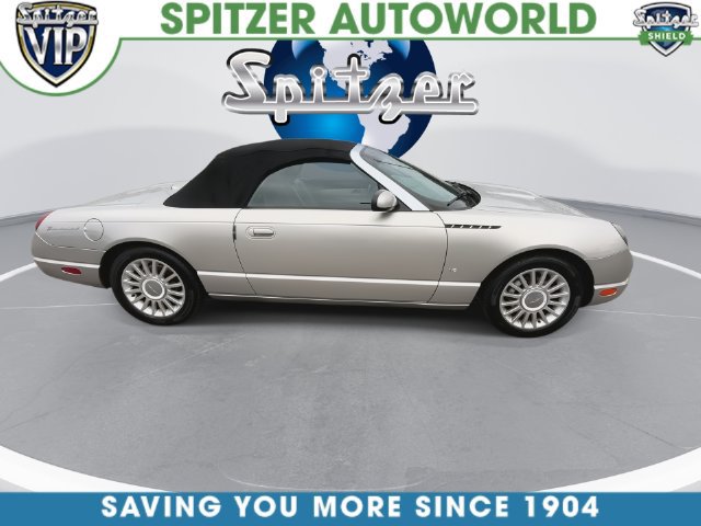 Used 2004 Ford Thunderbird RWD image 10