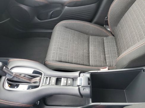 Certified 2023 Honda HR-V Sport image 24