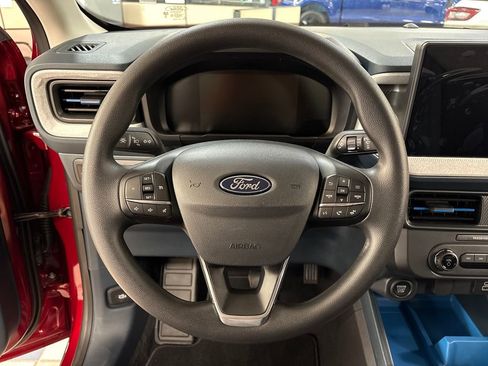 New 2026 Ford Maverick XLT image 18