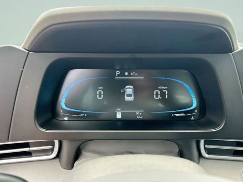 New 2026 Hyundai Elantra Sport FWD image 31