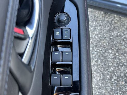 Used 2022 MAZDA CX-5 Carbon Edition image 13