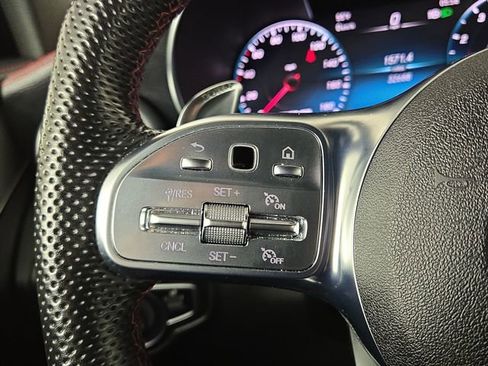 Used 2022 Mercedes-Benz GLC 43 AMG 4MATIC image 22