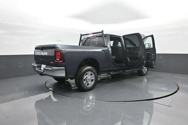 Used 2026 RAM 2500 Tradesman AWD/4WD image 43
