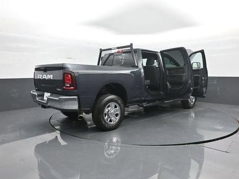 Used 2026 RAM 2500 Tradesman AWD/4WD image 43