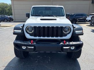Used 2026 Jeep Gladiator Mojave AWD/4WD video 2