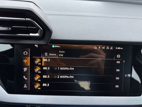 New 2026 Audi A3 2.0T Premium AWD/4WD image 16