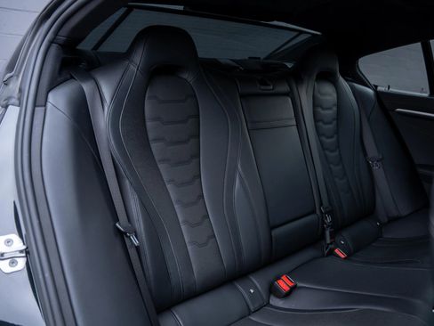 Used 2020 BMW M850i Gran Coupe xDrive M850i xDrive Gran Coupe Sedan image 12