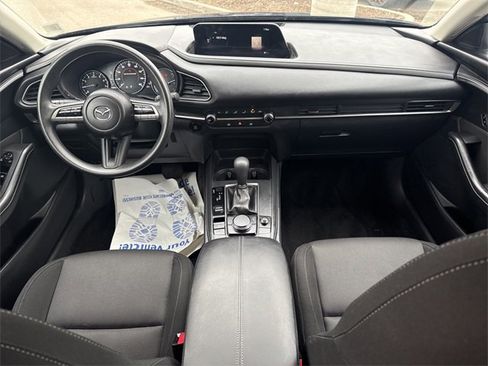 Used 2023 MAZDA CX-30 AWD 2.5 S image 23