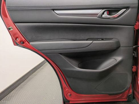 Certified 2024 MAZDA CX-5 AWD 2.5 S w/ Select Package image 24