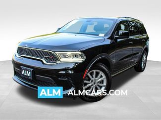Used 2023 Dodge Durango SXT RWD video 1